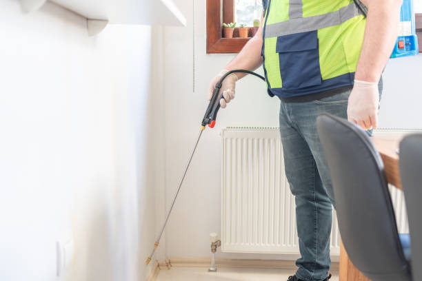 Best Pest Prevention Services  in West Wareham, MA